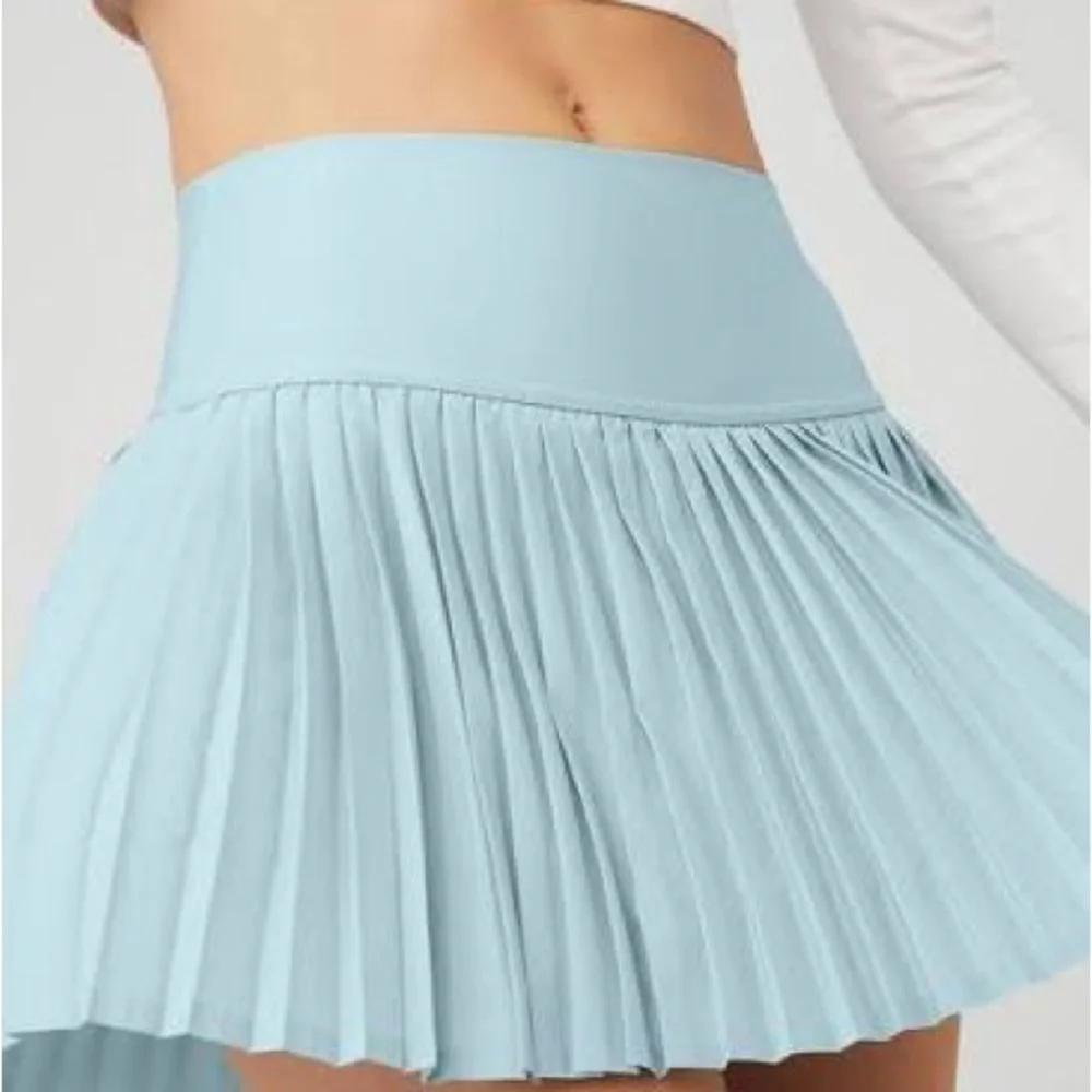 Alo grand slam tennis skirt